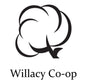 Willacy-Co-Op store logo