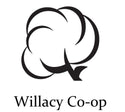 Willacy Co Op logo